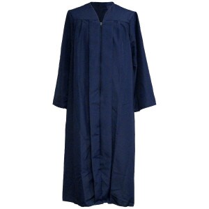 graduation regalia official Penn State Jostens gown